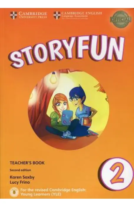 STORYFUN 2 TB