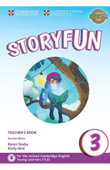 STORYFUN 3 TB
