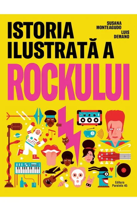 ISTORIA ILUSTRATA A ROCKULUI P45