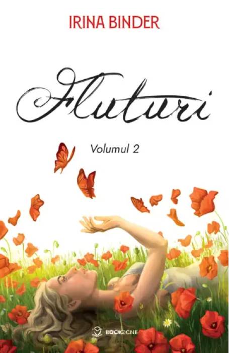 FLUTURI VOL 2 BOOKZONE