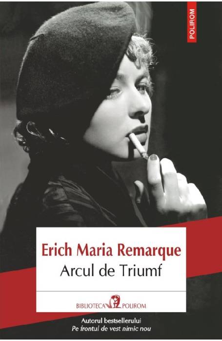 ARCUL DE TRIUMF 