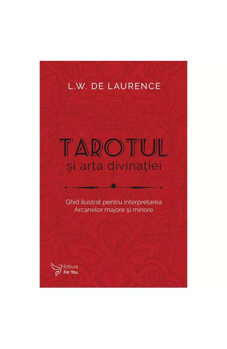TAROTUL SI ARTA DIVINATIEI