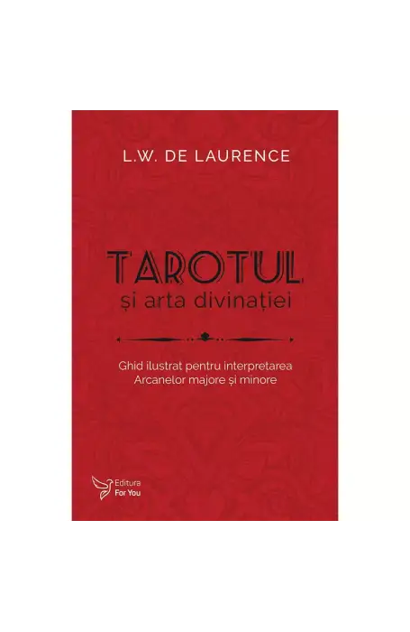 TAROTUL SI ARTA DIVINATIEI