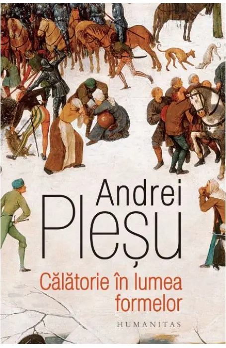 CALATORIE IN LUMEA FORMELOR