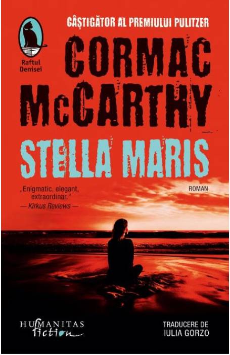 STELLA MARIS