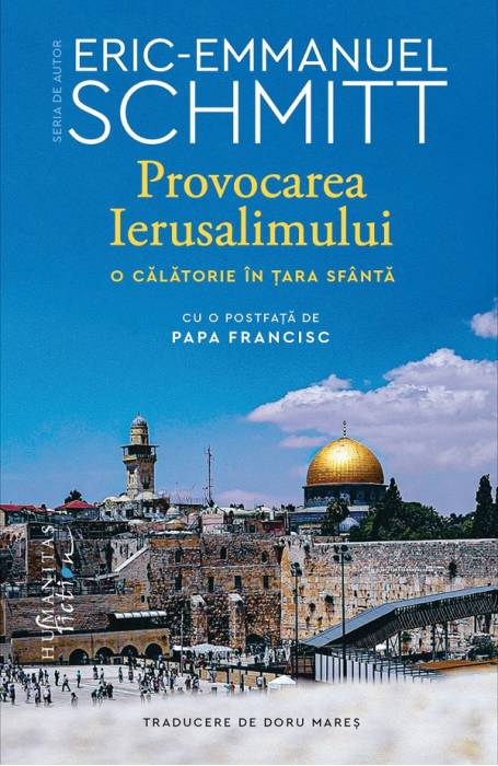 PROVOCAREA IERUSALIMULUI