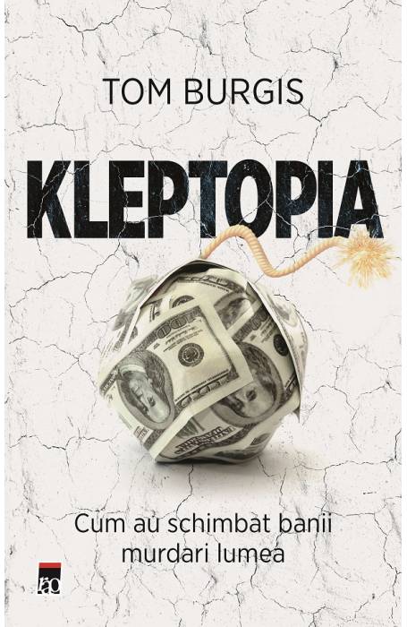 KLEPTOPIA