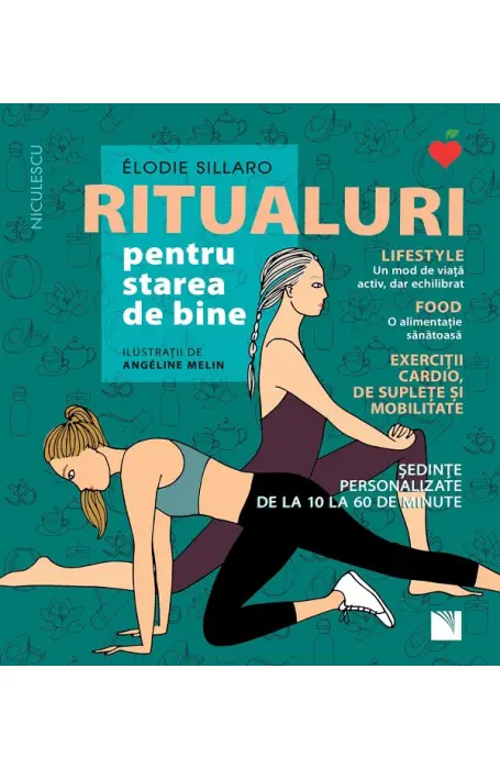 RITUALURI PENTRU STAREA DE BINE 