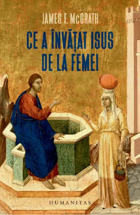 CE A INVATAT ISUS DE LA FEMEI
