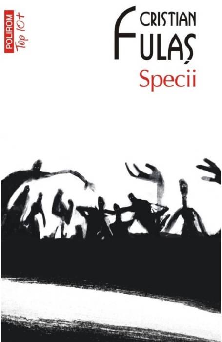 SPECII TOP 10+ NR 667