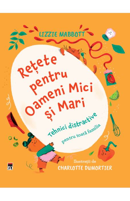 RETETE PENTRU OAMENI MICI SI MARI 