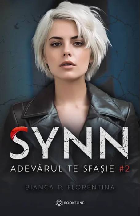 SYNN #2 ADEVARUL TE SFASIE