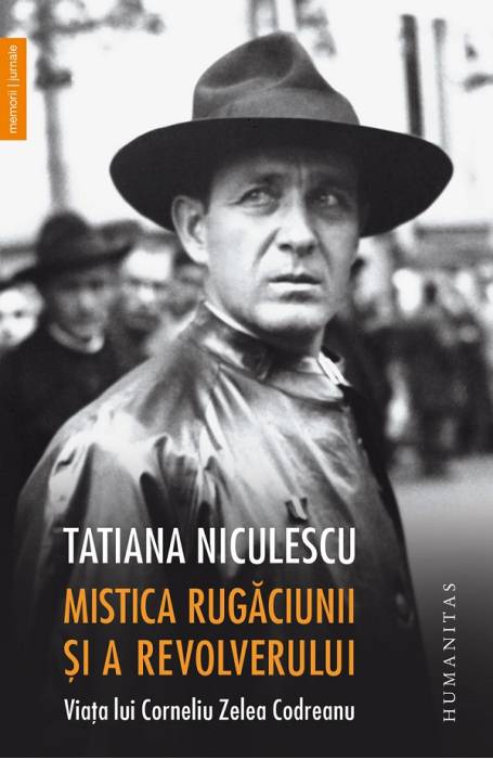 MISTICA RUGAGIUNII SI A REVOLVERULUI ED 2022