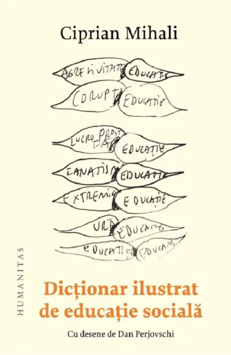 DICTIONAR ILUSTRAT DE EDUCATIE SOCIALA