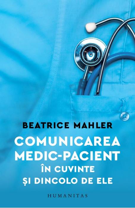 COMUNICAREA MEDIC- PACIENT IN CUVINTE SI DINCOLO DE ELE