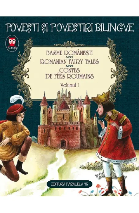 BASME BILINGVE ROMANESTI VOL 1 ED 2 P45 