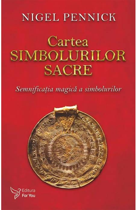 CARTEA SIMBOLURILOR SACRE