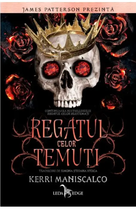 REGATUL CELOR TEMUTI