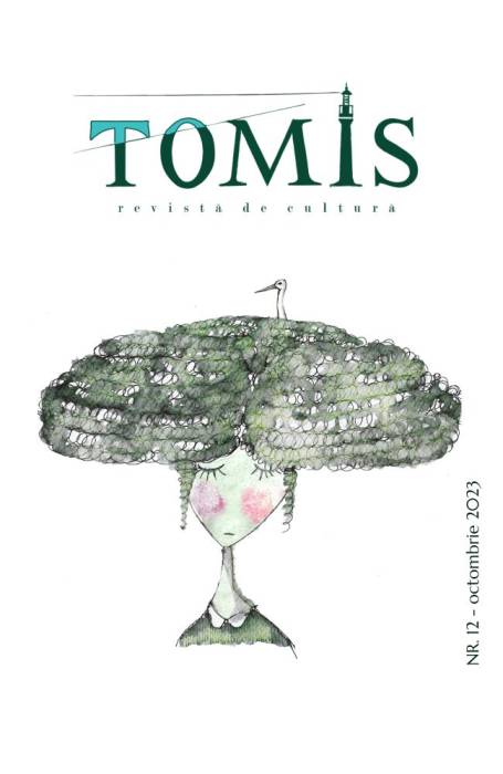 REVISTA TOMIS NR 12 OCTOMBRIE 2023
