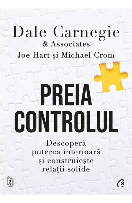 PREIA CONTROLUL CV