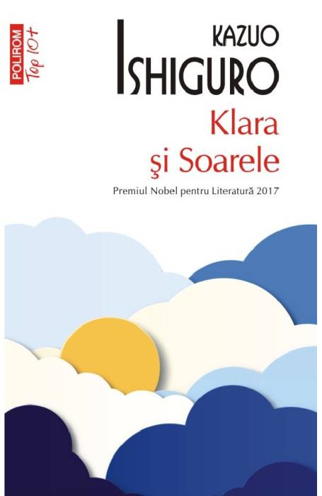 KLARA SI SOARELE TOP 10+NR 669