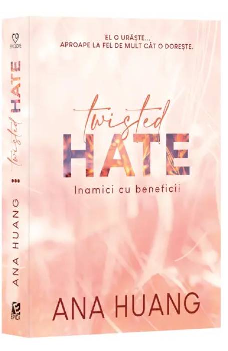 TWISTED HATE