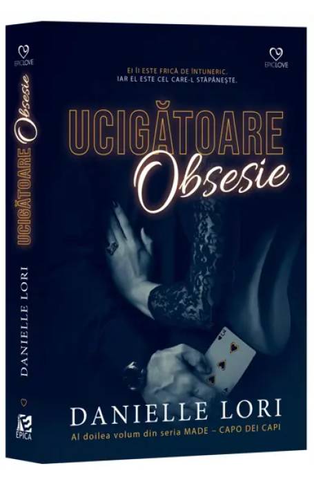 UCIGATOARE OBSESIE