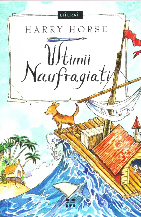 ULTIMII NAUFRAGIATI