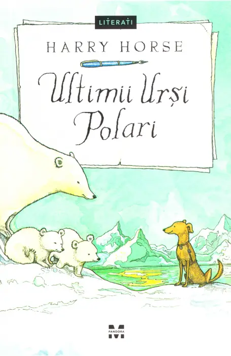 ULTIMII URSI POLARI