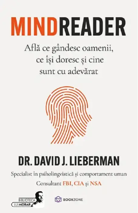 MINDREADER BOOKZONE
