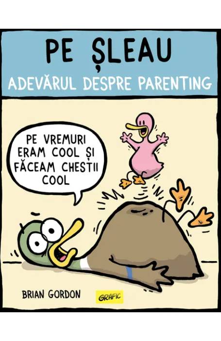 PE SLEAU GRAFIC FUN