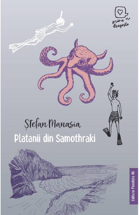 PALTINII DIN SAMOTHRAKI