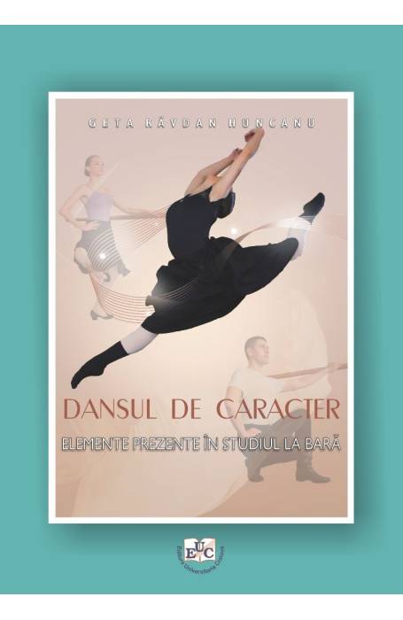 DANSUL DE CARACTER ED 2 REVIZUITA