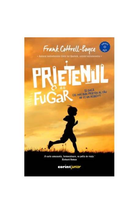 PRIETENUL FUGAR