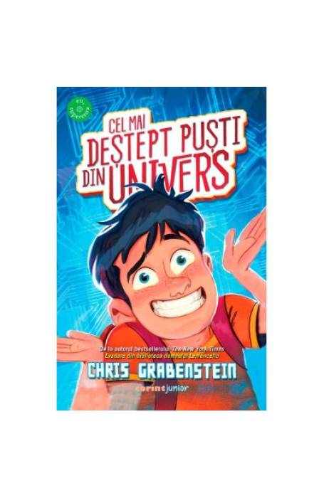 CEL MAI DESTEPT PUSTI DIN UNIVERS