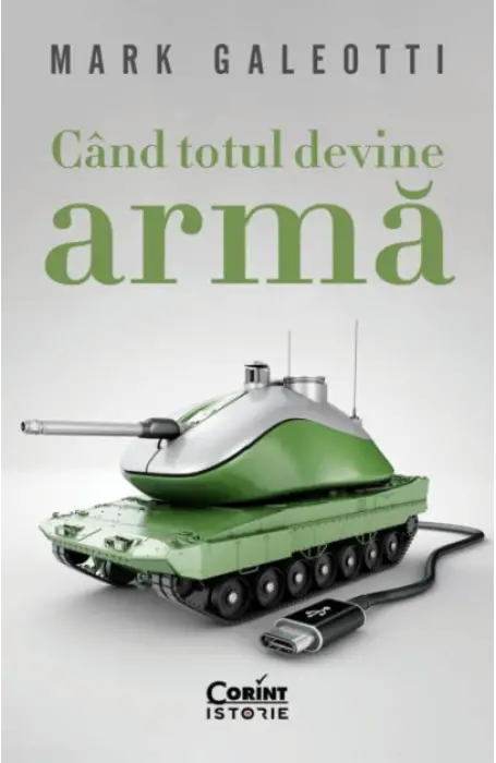 CAND TOTUL DEVINE ARMA