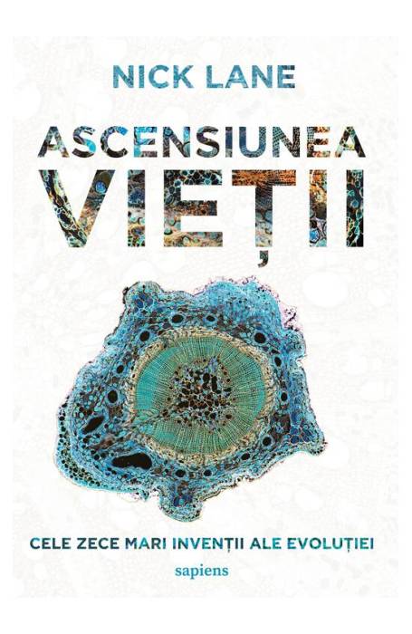 ASCENSIUNEA VIETII (SAPIENS)