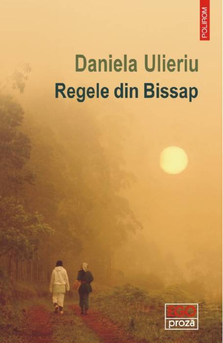REGELE DIN BISSAP (EGO PROZA)