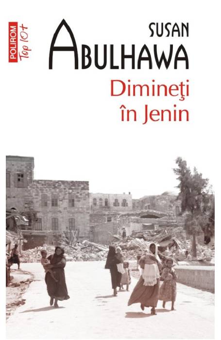 DIMINETI IN JENIN TOP 10+ NR 672