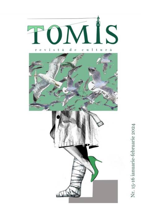 Revista Tomis nr. 15-16
