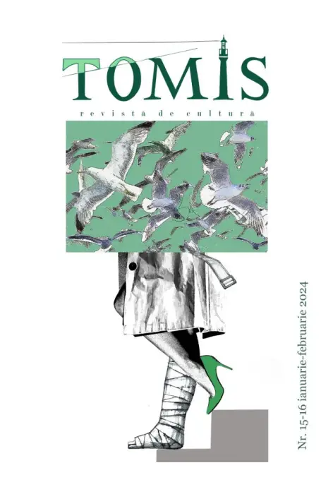 Revista Tomis nr. 15-16