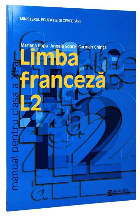 FRANCEZA 12 L2 HUM