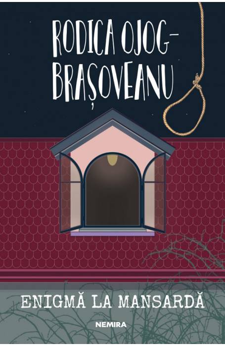 ENIGMA LA MANSARDA ED 2023