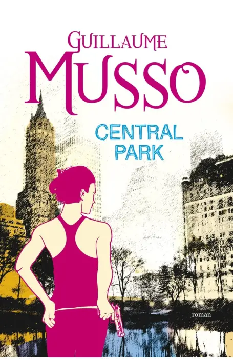 CENTRAL PARK ED 2