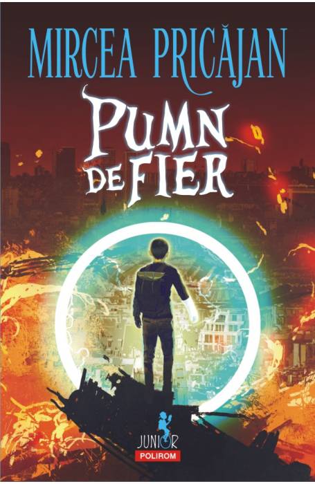 PUMN DE FIER