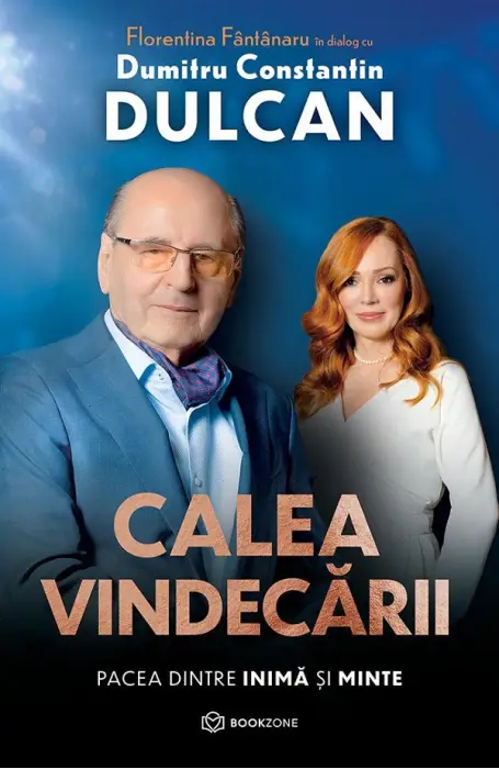 CALEA VINDECARII