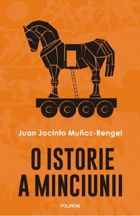O ISTORIE A MINCIUNII 