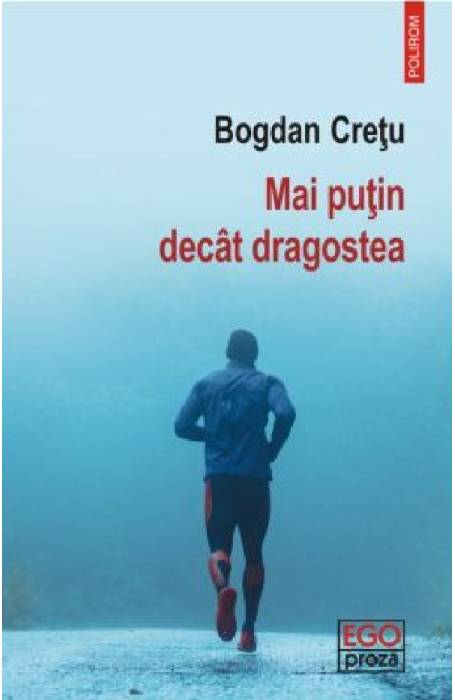 MAI PUTIN DECAT DRAGOSTEA