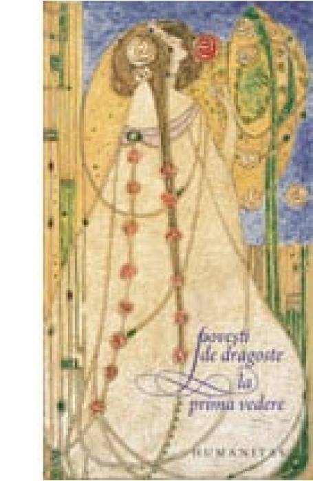 POVESTI DE DRAGOSTE LA PRIMA VEDERE ED 2024