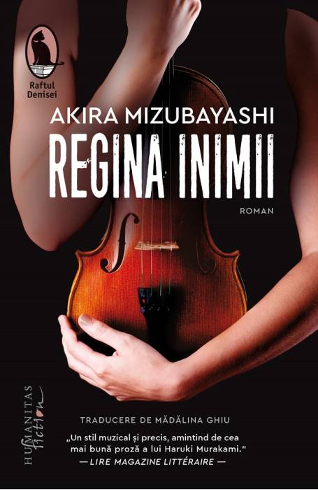 REGINA INIMII